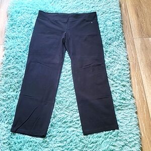 Women's yoga pants size XXL (20)